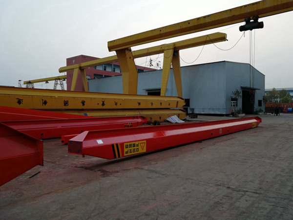 龍門吊生產(chǎn)廠家