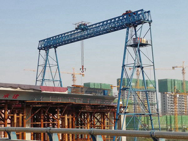 龍門吊生產(chǎn)廠家