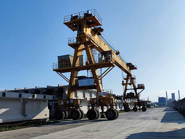 龍門吊生產廠家