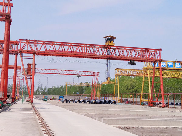 龍門吊生產廠家