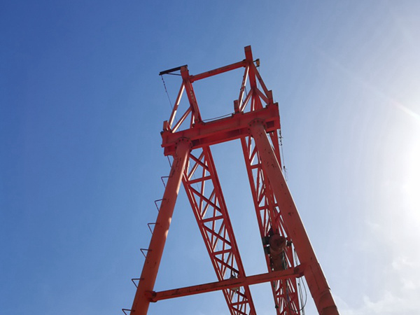 龍門吊生產廠家