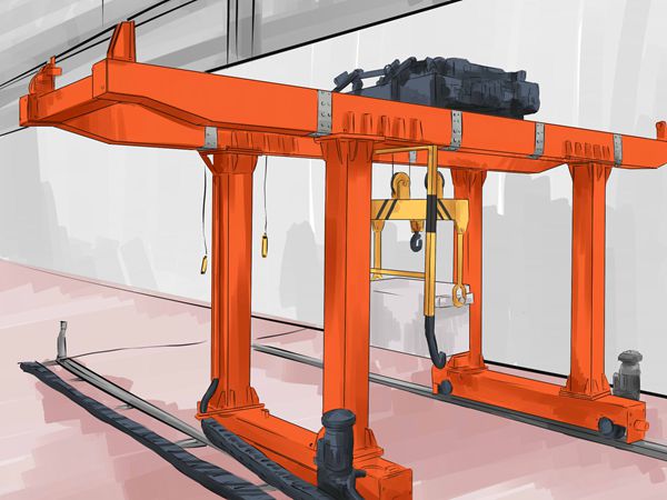 龍門(mén)吊生產(chǎn)廠家