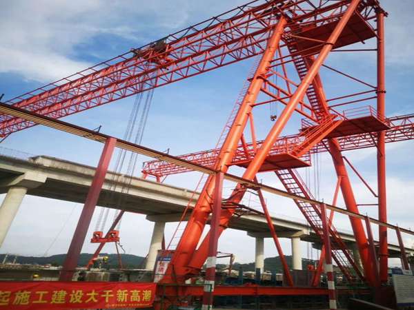 龍門吊生產廠家