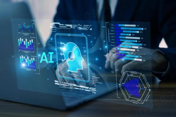 架構(gòu)定義智能：AI未來十年的系統(tǒng)博弈